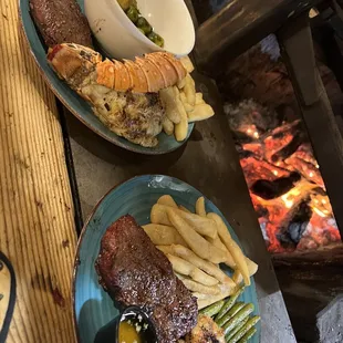 Copper Steer Steakhouse