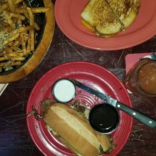 food