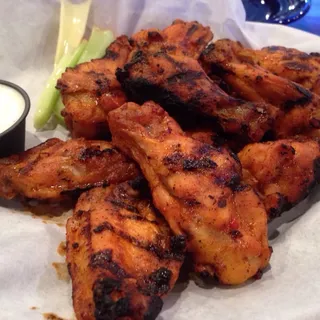 Wings