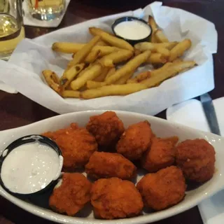 Pickle Fries