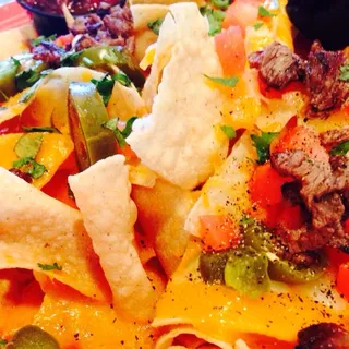 Nachos
