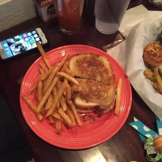 Turkey Sandwich