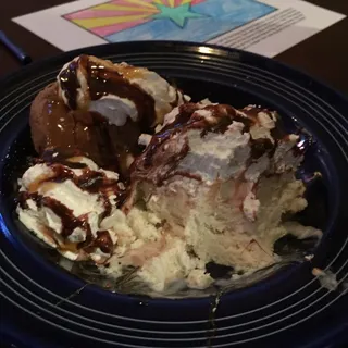 Ice Cream Sundae