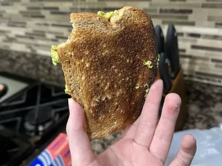 Grill 61