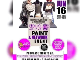 Mediterranean Party Center