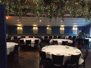 The Clifton Event Center