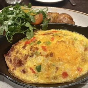 Denver Skillet breakfast