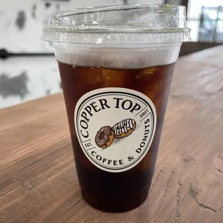 Cold Brew