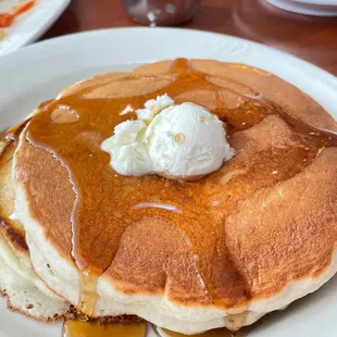 pancakes!