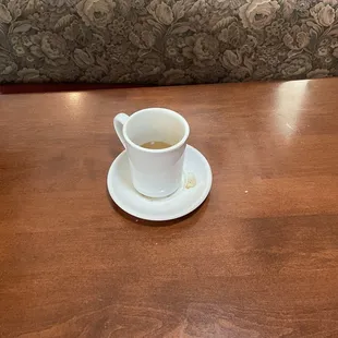 Cuppa Joe