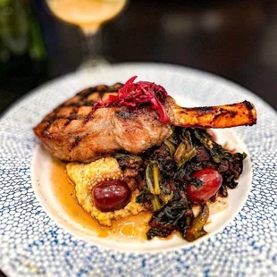 Copper Vine Restaurant