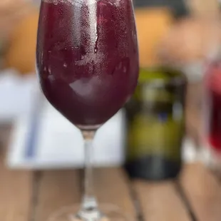 Red Sangria