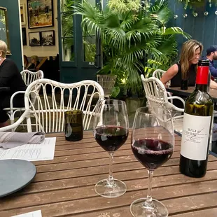 Tempranillo
