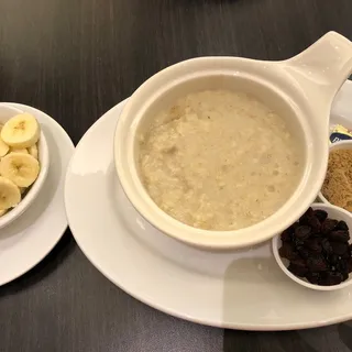 Oatmeal