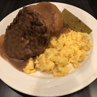 Loco Moco*