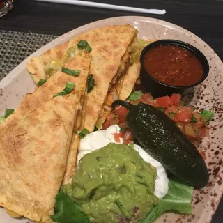 Quesadilla