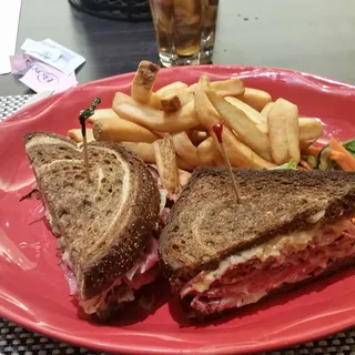 Reuben