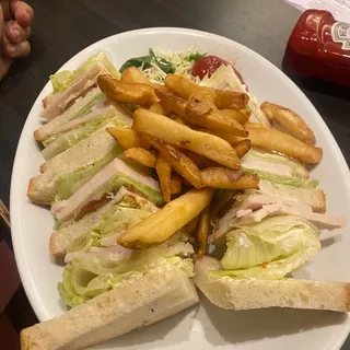 Turkey Club