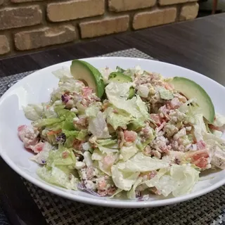 Cobb Salad