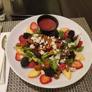 Very Berry Salad