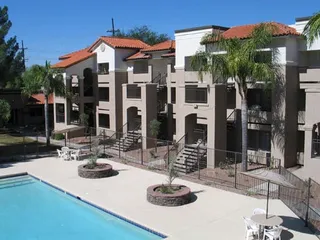 Lantana Apartment Homes