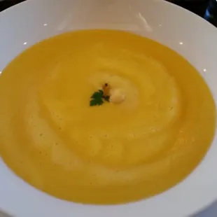 Sweet Corn Soup