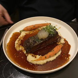 Short Rib