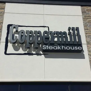 Coppermill Steakhouse Kearney, NE