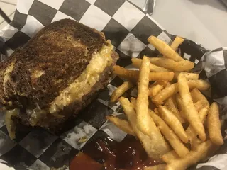 Stockman's Bar & Grill