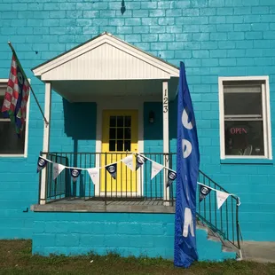 NEW LOCATION 123 S. HUGHES BLVD ELIZABETH CITY NC