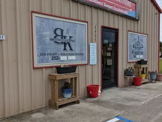 Brothers  Keeper Thrift Store