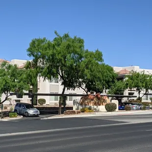 Copperstone Apartments
