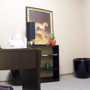 Copperstone Business Club Land O Lakes offers office space