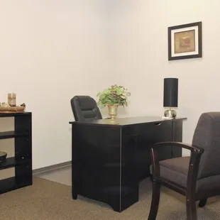 office spaces of all sizes available