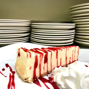 Cheese cake