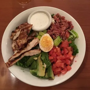 Cobb Salad