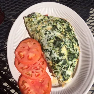 Breakfast!