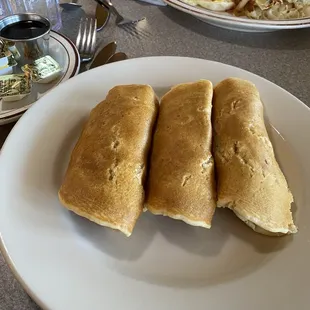 Pigs in a Blanket