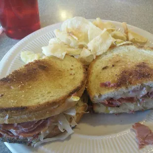 Reuben