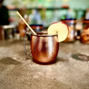Copperwing Distillery