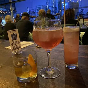 drink
