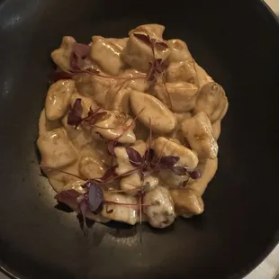 Gnocchi