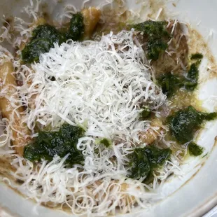 Short rib (split order)