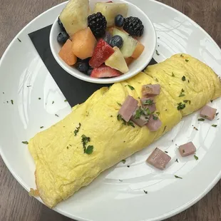 Omelette