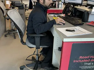 Woodhouse Nissan
