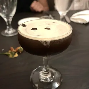 Espresso Martini