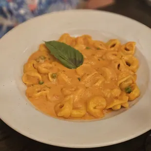 Tortellini