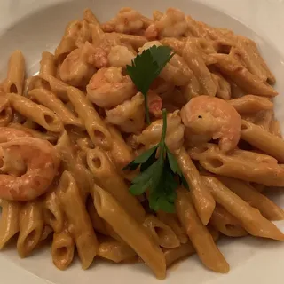 Coppola's Famous Penne alla Vodka