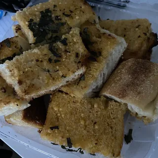 Garlic Bread