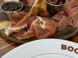 Bocca Di Bacco